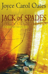 Jack of Spades