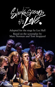 Title: Shakespeare in Love, Author: Tom Stoppard