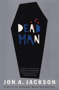 Title: Deadman, Author: Jon A. Jackson