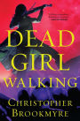 Dead Girl Walking (Jack Parlabane Series #6)