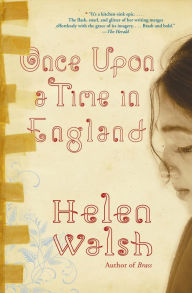 Title: Once Upon a Time in England, Author: Helen Walsh
