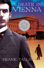 A Death in Vienna (Max Liebermann Series #1)