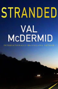 Title: Stranded, Author: Val McDermid