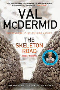 The Skeleton Road (Karen Pirie Series #2)