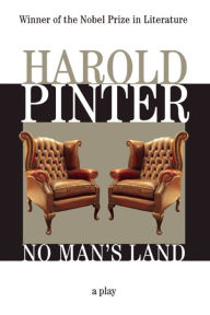 Title: No Man's Land, Author: Harold Pinter