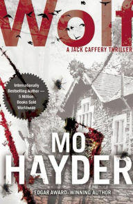 Title: Wolf (Jack Caffery Series #7), Author: Mo Hayder