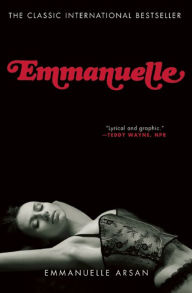 Title: Emmanuelle, Author: Emmanuelle Arsan