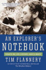 An Explorer's Notebook: Essays on Life, History, and Climate