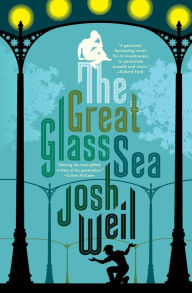 Title: The Great Glass Sea, Author: Josh Weil