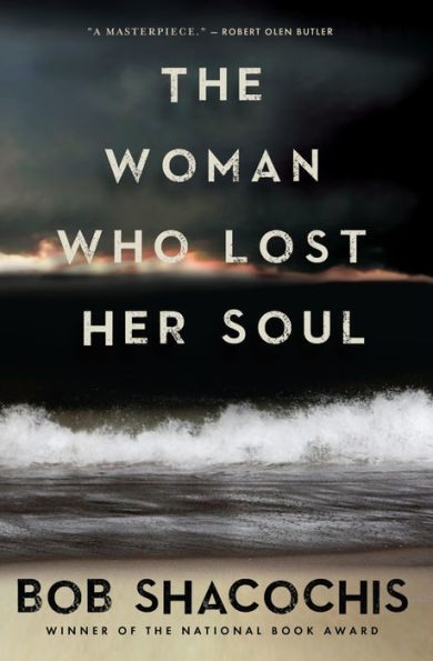 The Woman Who Lost Her Soul