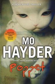 Title: Poppet (Jack Caffery Series #6), Author: Mo Hayder