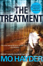 The Treatment (Jack Caffery Series #2)