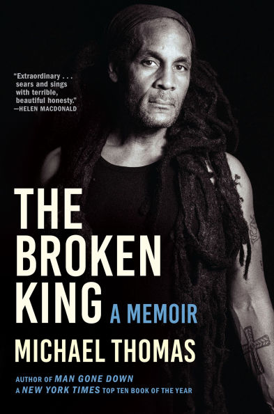 The Broken King