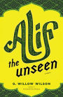 Alif the Unseen