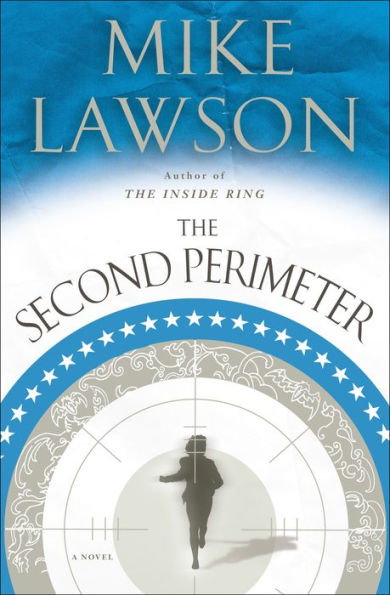 The Second Perimeter (Joe DeMarco Series #2)