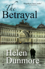 Title: The Betrayal, Author: Helen Dunmore