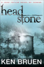 Headstone (Jack Taylor Series #9)