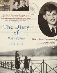 The Diary of Petr Ginz, 1941-1942