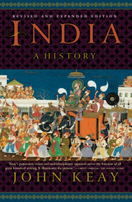 Ipod download books India: A History. Revised and Updated MOBI PDF FB2