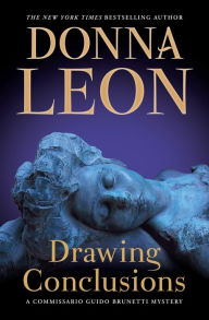 Title: Drawing Conclusions (Guido Brunetti Series #20), Author: Donna Leon