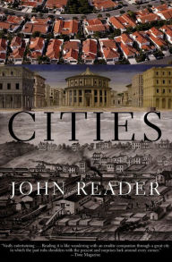 Title: Cities, Author: John Reader