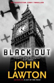 Title: Black Out, Author: John Lawton