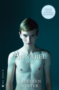 Title: Annabel, Author: Kathleen Winter