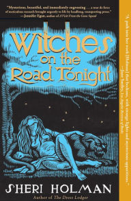 Title: The Witches on the Road Tonight, Author: Sheri Holman