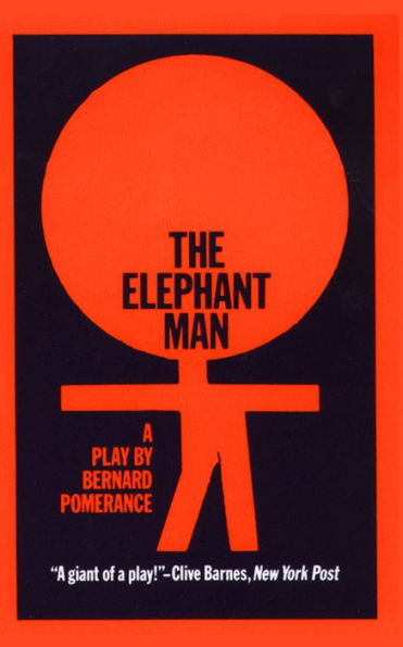 The Elephant Man