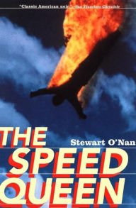 Title: The Speed Queen, Author: Stewart O'Nan