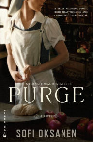 Title: Purge, Author: Sofi Oksanen