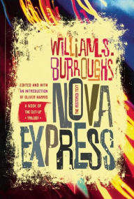 Title: Nova Express, Author: William S. Burroughs