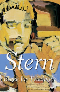 Title: Stern, Author: Bruce Jay Friedman