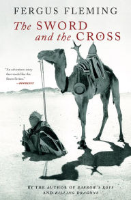 Title: The Sword and the Cross, Author: Fergus Fleming