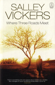 Title: Where Three Roads Meet: The Myth of Oedipus, Author: Salley Vickers
