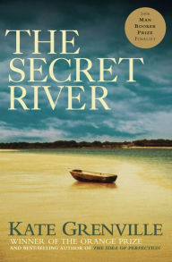 Title: The Secret River, Author: Kate Grenville