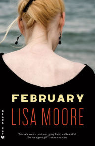 Title: February, Author: Lisa Moore
