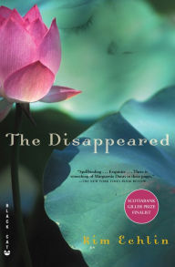 Title: The Disappeared, Author: Kim Echlin