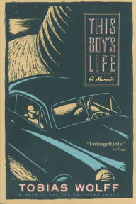 Title: This Boy's Life: A Memoir, Author: Tobias Wolff