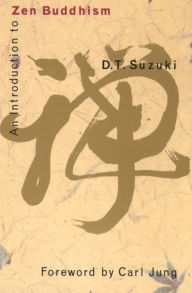 Title: An Introduction to Zen Buddhism, Author: D.T. Suzuki