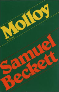 Title: Molloy, Author: Samuel Beckett