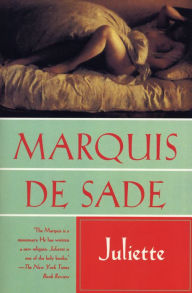 Title: Juliette, Author: Marquis de Sade