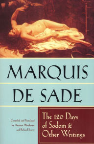 Title: The 120 Days of Sodom & Other Writings, Author: Marquis de Sade