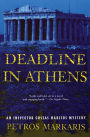 Deadline in Athens: An Inspector Costas Haritos Mystery