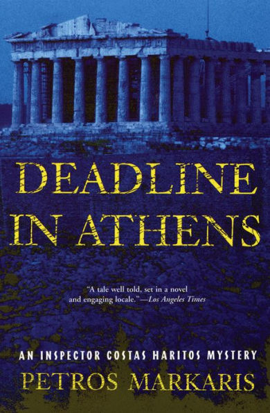 Deadline in Athens