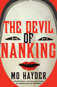 Title: The Devil of Nanking, Author: Mo Hayder