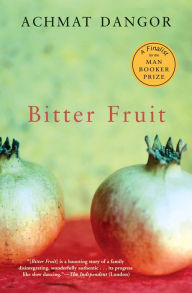 Title: Bitter Fruit, Author: Achmat Dangor