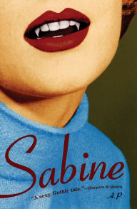 Title: Sabine, Author: A. P.