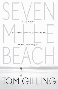 Title: Seven Mile Beach, Author: Tom Gilling