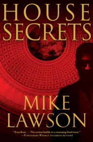 Title: House Secrets (Joe DeMarco Series #4), Author: Mike Lawson